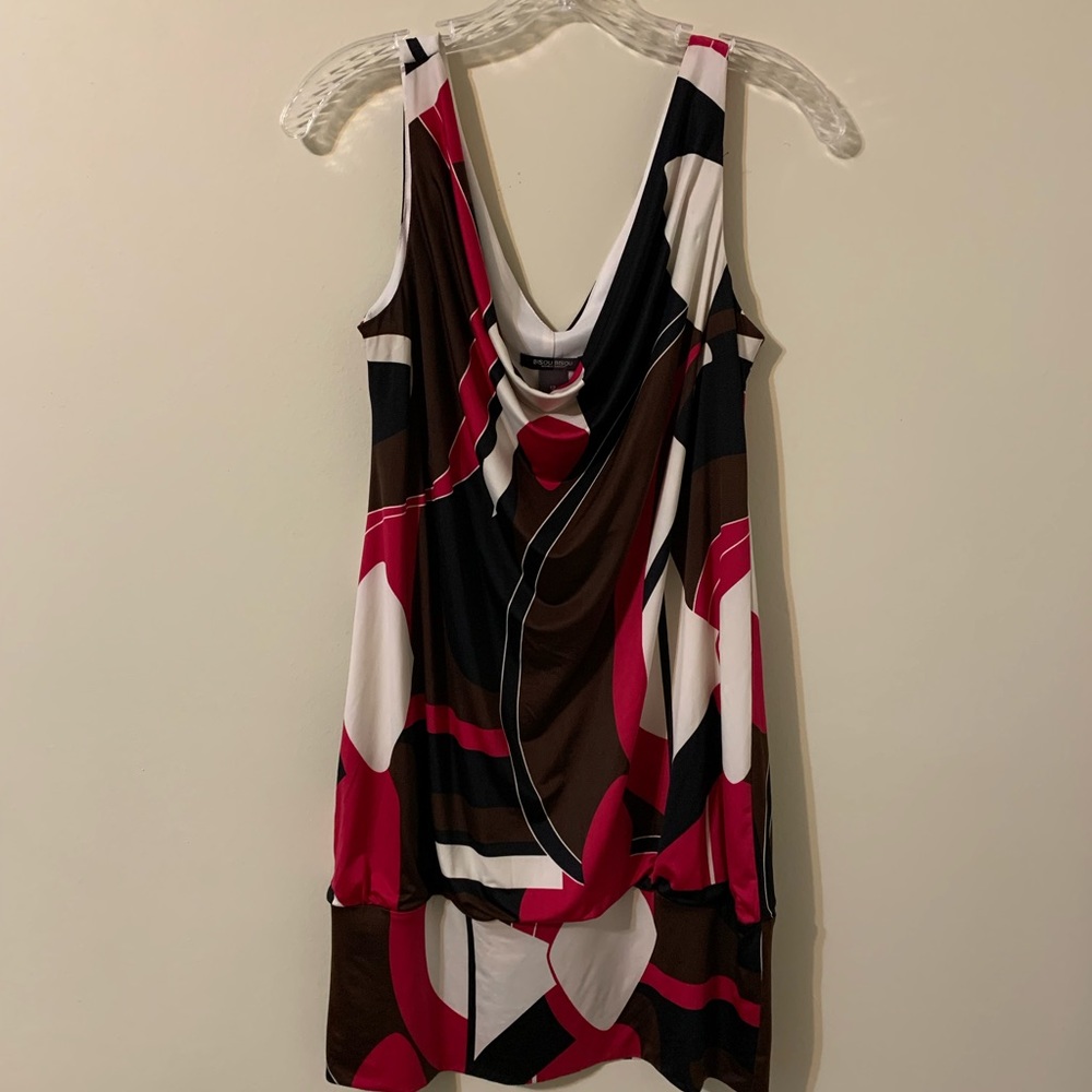 Dress size 12 by BISOU BISOU